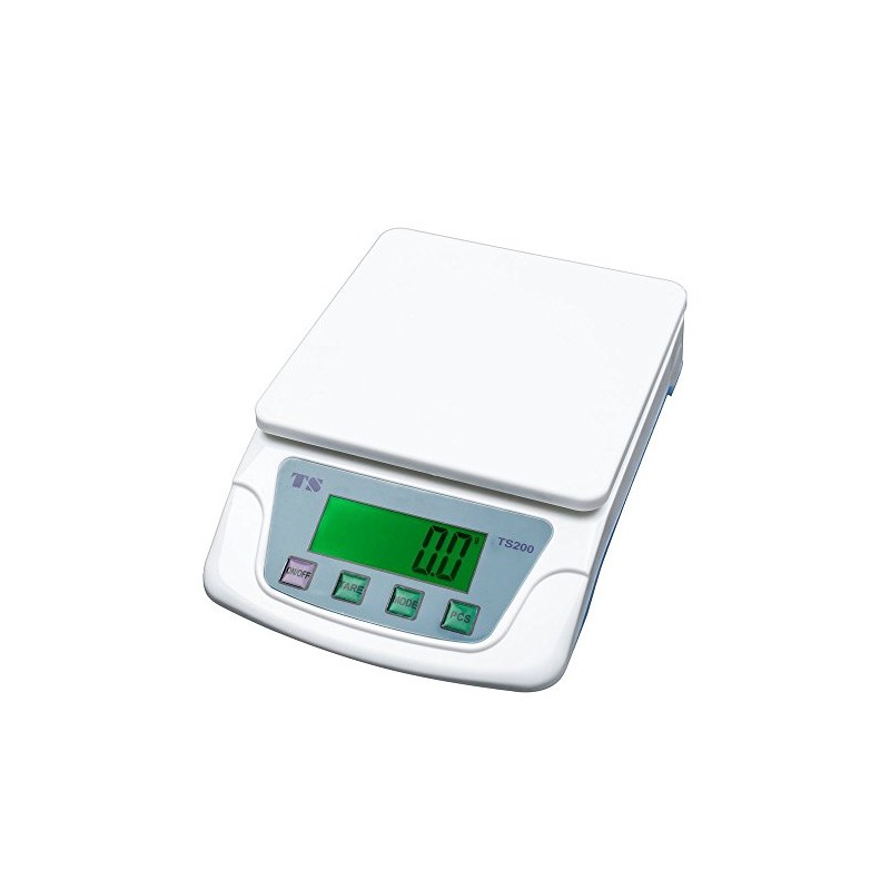 Digital Kitchen Scale Multifunction Food Scale 10kg 0.0176oz/0.5g