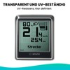 Besudo Protective Case Suitable for Bosch Intuvia 100 Display –