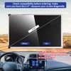 TsuperU 8" LCD Display Screen Replacement for 2019 2020 2021