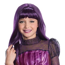 Rubie's 352912 Elissabat Child Wig, Wigs & Hair Pieces