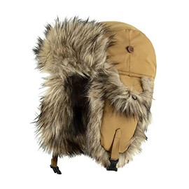 Fjällräven Nordic Heater Hat