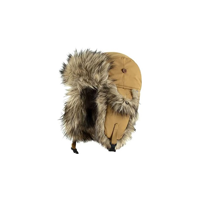 Fjällräven Nordic Heater Hat
