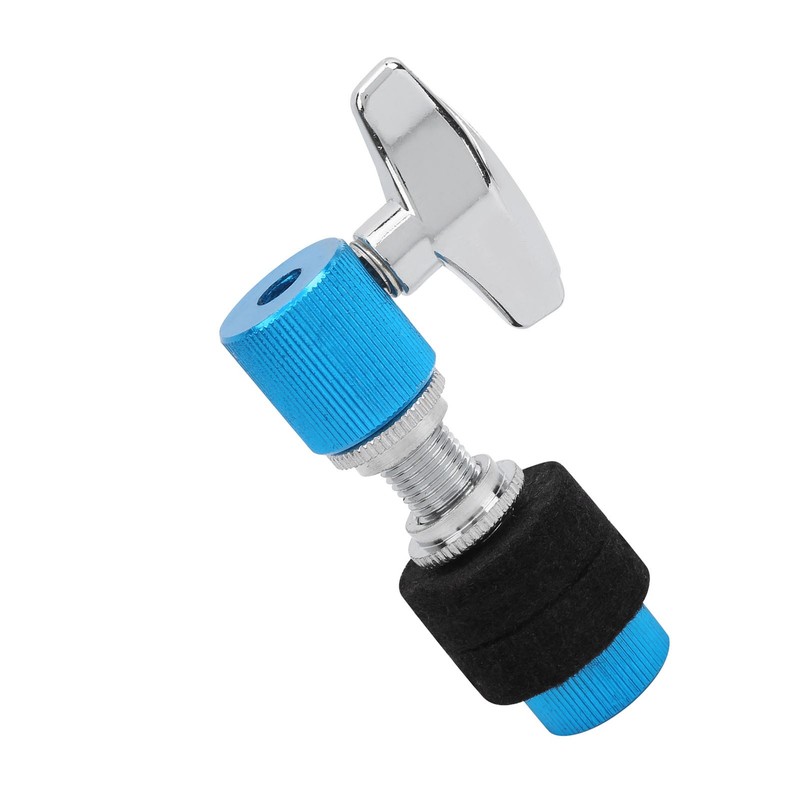 HiHat Clutchs Aluminum Alloy Standard Jazz Drum Kits Percussion Instrument