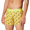 Two Left Feet Mens Boxer Brief Underwear, Taco Tuesday, Large