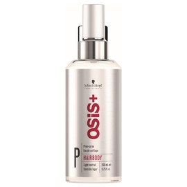 Schwarzkopf Osis Hairbody 200mililitre