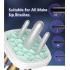 Electric Makeup Brush Cleaner machine22