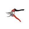 Bahco PX-L3 Bypass Secateurs with Cutting Head, Multi-Colour, Size 3