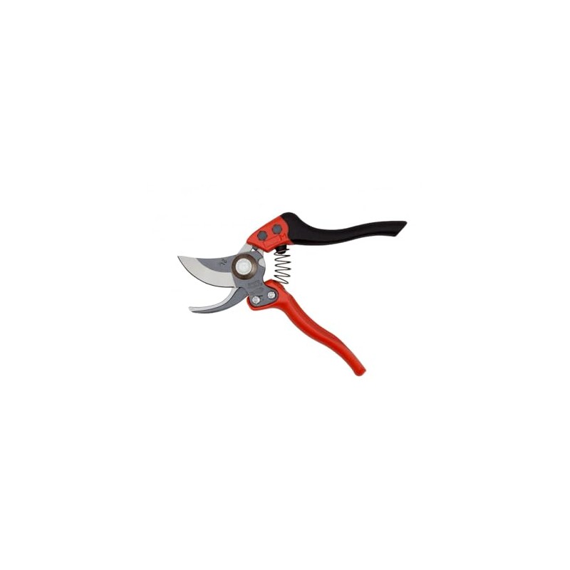 Bahco PX-L3 Bypass Secateurs with Cutting Head, Multi-Colour, Size 3