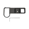 Goshyda Mirrorless Camera Quick Release Base Plate for Nikon Z6
