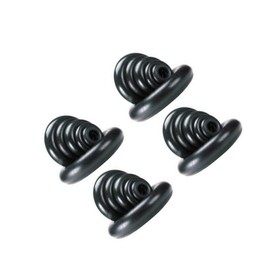 Replacement part fits (4) 13X5.00/6.50-6 Tire Inner Tubes For 13X5.00-6 Or 13X6.50-6 Tr13 Stem CHStet29335
