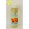 HERMES APRICOT KERNEL OIL by HERMES ORGANIC COLD PRESSED 2 oz