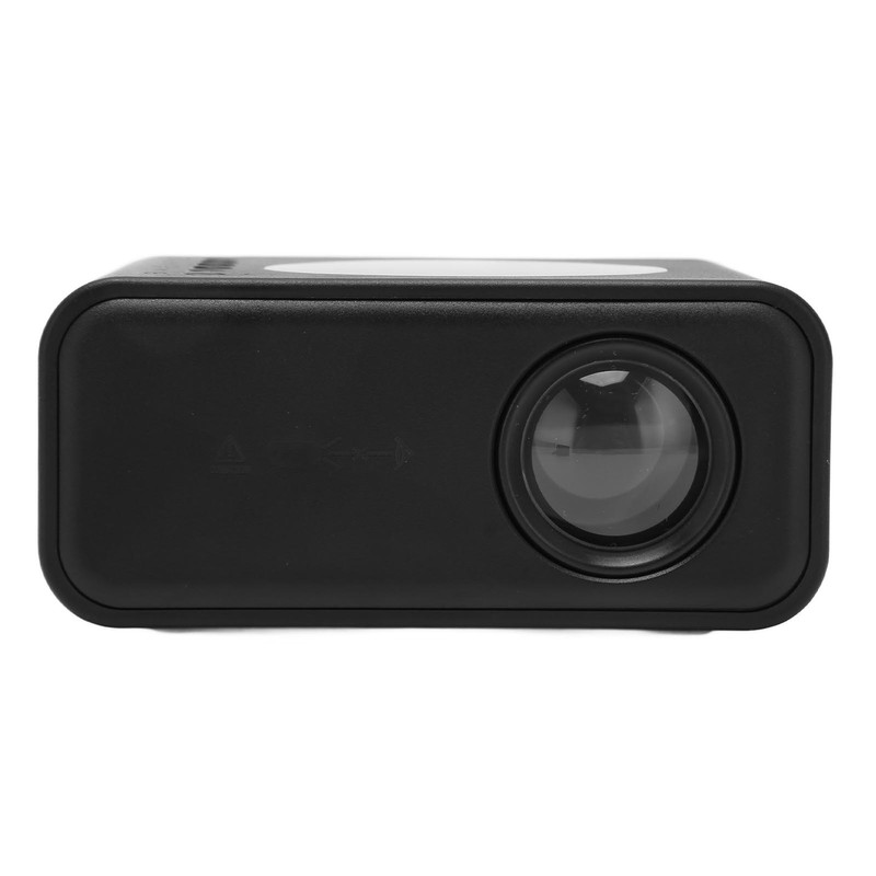 Mini Portable Projector Full High Definition 1080P LED Projector Home