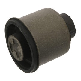febi bilstein 31547 Axle Beam Mount for rear axle support, pack of one, Grey