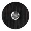 C-Series Doorbells (Anodized Black)