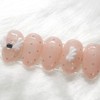 [Handmade Nail Tips] Angel Core Nail Tips - Full Square