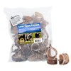 GREAT DOG Beef Trachea Pieces - 3/4 Pound Bag -
