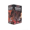 WizKids D&D Icons of The Realms: Dragonlance Kansaldi sobre dragón