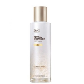Dr.G Revital Enhancer EGF Toner 150mL / 닥터지 리바이탈 인헨서 EGF 토너 150mL