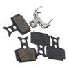 Create idea 4 x Formula Brake Pads Disc Semi Metal
