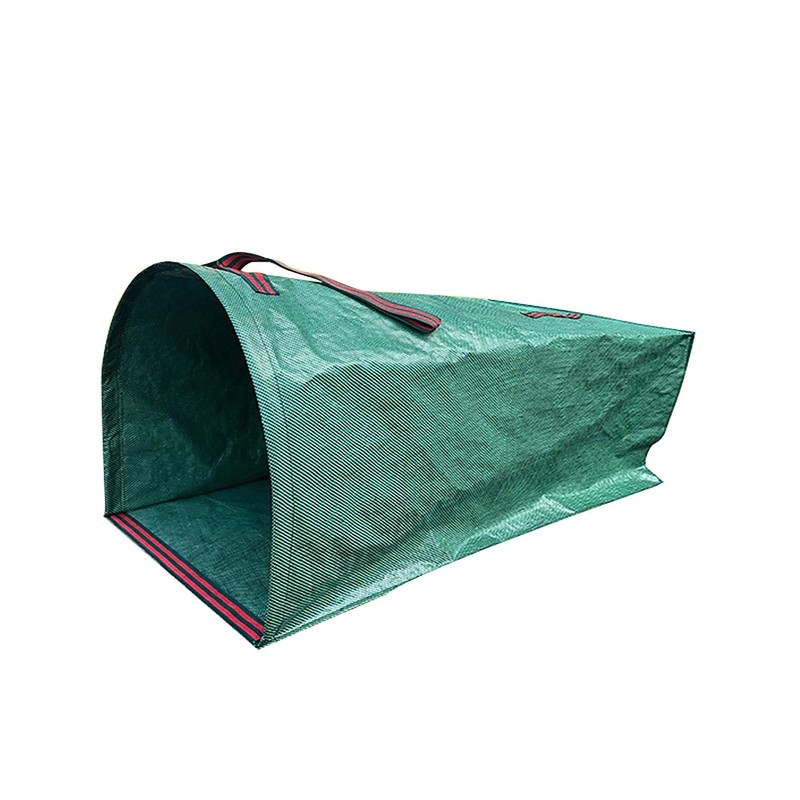 Halbrunder Gartenbeutel mehrere Größen WERKA PRO