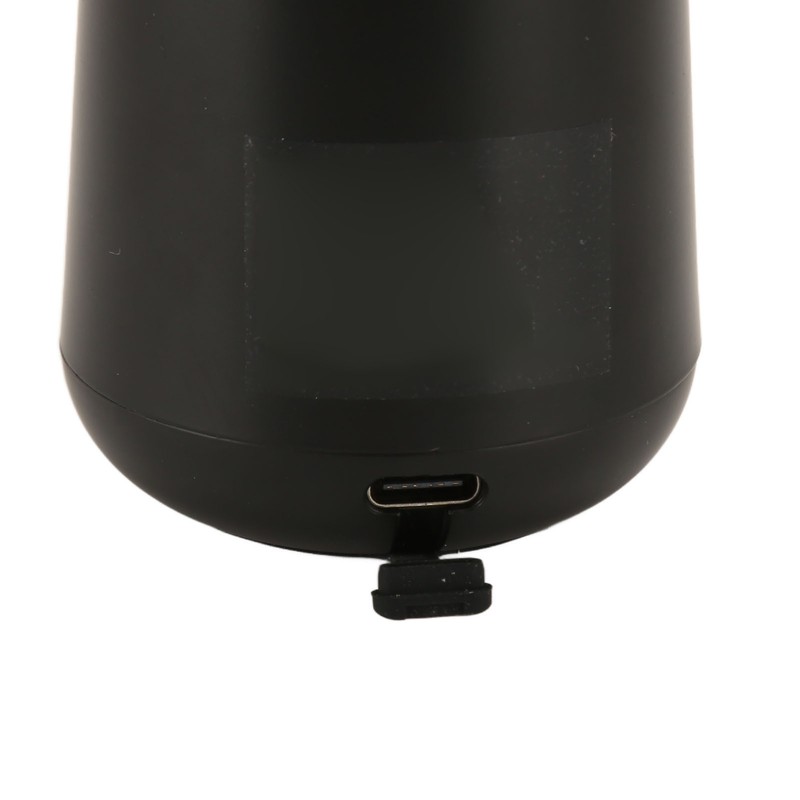 Facial Nano Oxygen Injector Deep Moisturizing High Pressure Fine Mist
