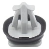 Doo Engy Side Trim Clips Windshield Mounting Clips Side Strips