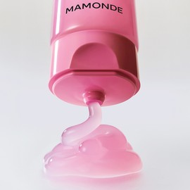 Mamonde [마몽드]NEW 플로라 글로우 로즈 슬리핑 마스크 [Mamonde] NEW Flora Glow Rose Sleeping Mask