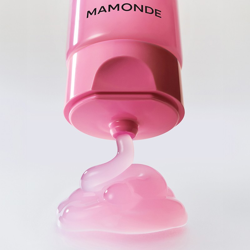 Mamonde [마몽드]NEW 플로라 글로우 로즈 슬리핑 마스크 [Mamonde] NEW Flora