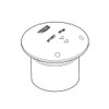 Grohe 43088000 Actuator CAP