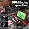 ANENG Multimeter,20000 Counts Digital Rechargeable Automotive Engine Analyzer with 300-19999RPM