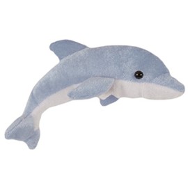 The Puppet Company Delphin Fingerpuppe