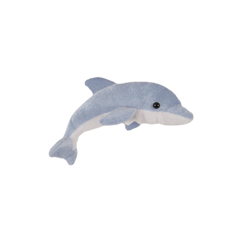 The Puppet Company Delphin Fingerpuppe