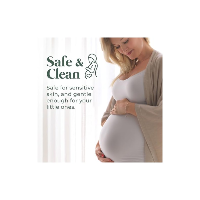 100% Clean Blush/Bronzer/Shimmer (Elegance)