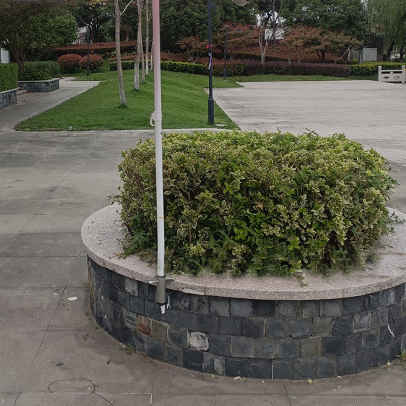 38mm Upgrade Umbrella Clamp Stand Holder Thickening Patio Umbrella Fixed