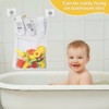 Bath Toy Storage, Bath Toy Net Mold Bath Toy Storage