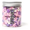 Sprinks Rain Sprinkles 60 g, Purple