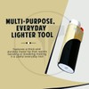Kasher’s Angela Mazzanti Signatured Lighter Tool with Lighter - Lightweight