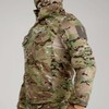 Camouflage Combat Jacket, Men's Tactical Gear, Hunting Paintball Game Jacket