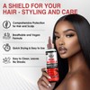 Goiple 4 fl oz Quick Weave Protective Shield Hair Protective