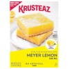 Krusteaz Meyer Lemon Bar Mix, 19.35 - Ounce Box (Pack