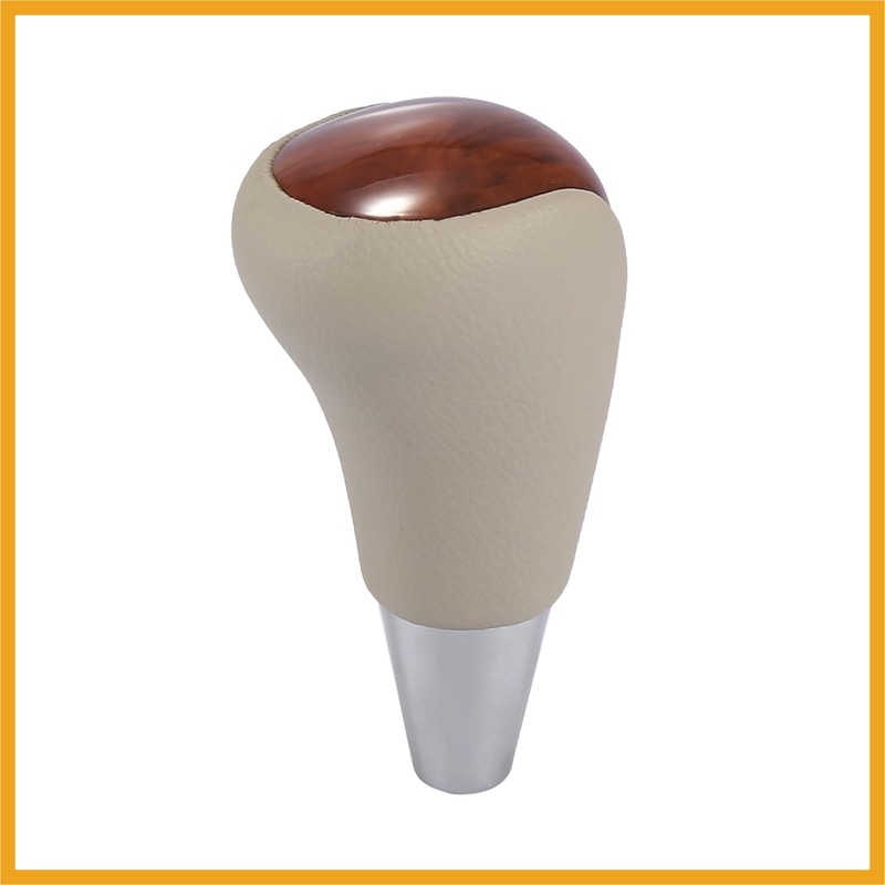 Partuto Car Automatic Gear Stick Shift Knob for Toyota RAV4