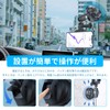 AuyKoo Car Mount Suction Cup Mount for GoPro Camera Mount