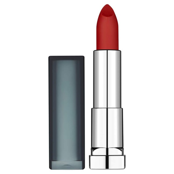 Maybelline New York Color Sensational 965 Siren in Scarlet Lipstick 4.4g