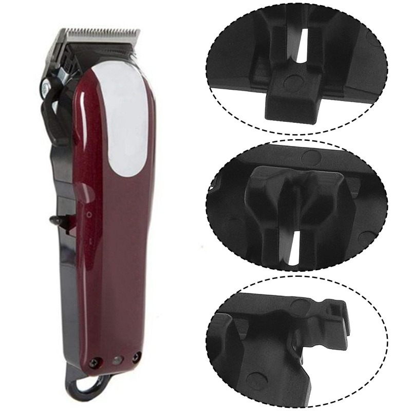 Create idea 2 Sets Hair Clipper Accessories Repair Parts Guide