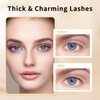 Beauty7 Lash Serum, Enhancing Lash Growth, Growth Serum for Longer