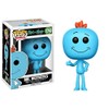 Funko POP Animation Rick and Morty Mr. Meeseeks (Styles May