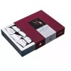 La Higuera Rabitos Royale Gourmet Dark Chocolate Stuffed Fig Bonbons