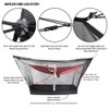 Grand Trunk Mozzy 360 - Bug Prevention Shelter to Protect