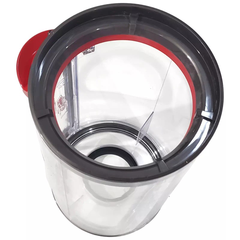 Dyson NEW Genuine DYSON SV16 OUTSIZE Dustbin Dust Bin Canister