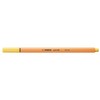STABILO Pack of 3 Felt-Tip Pens with Fine Point 88,